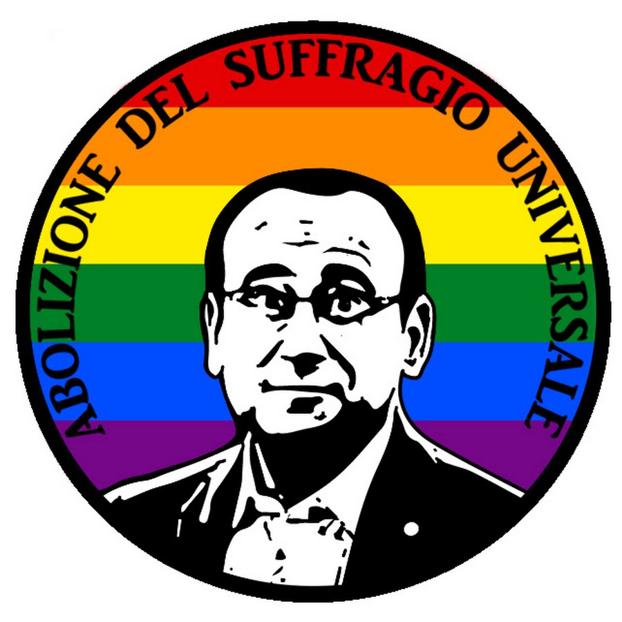 Abolizione del suffragio universale YouTube