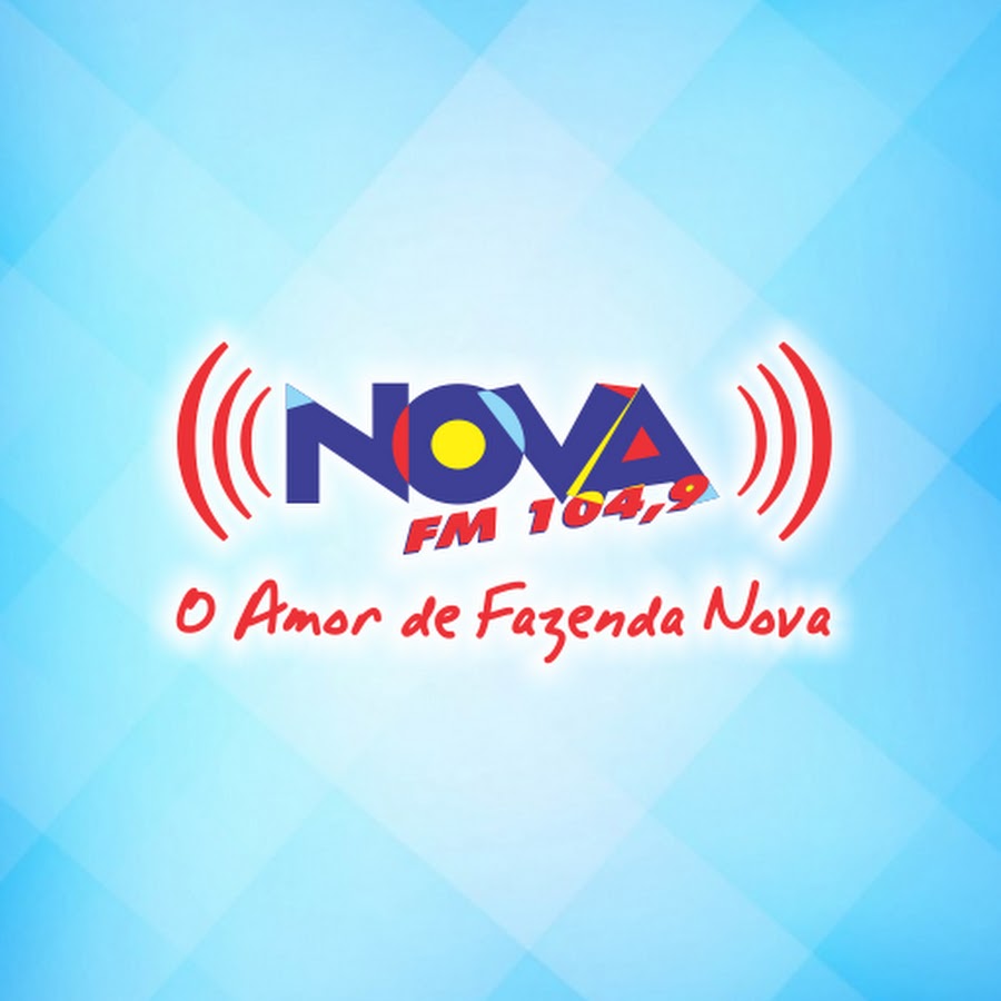Rádio Nova FM YouTube