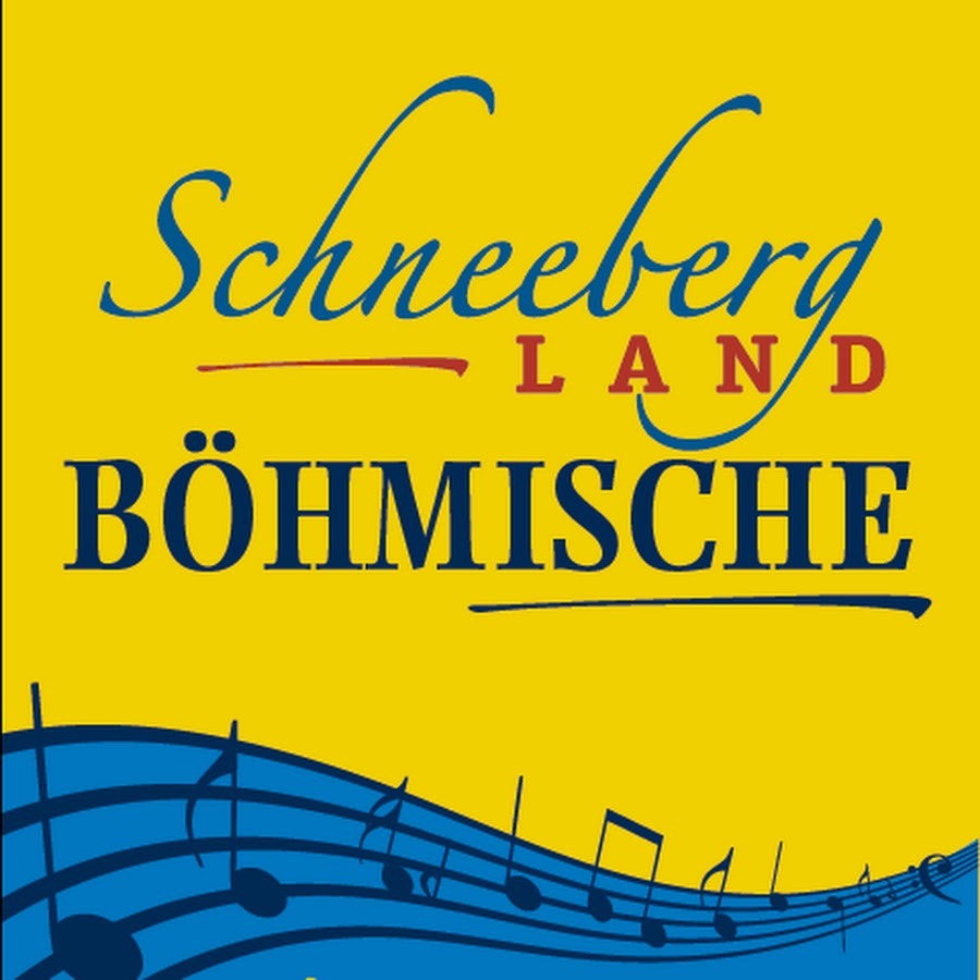 Schneebergland Böhmische - YouTube