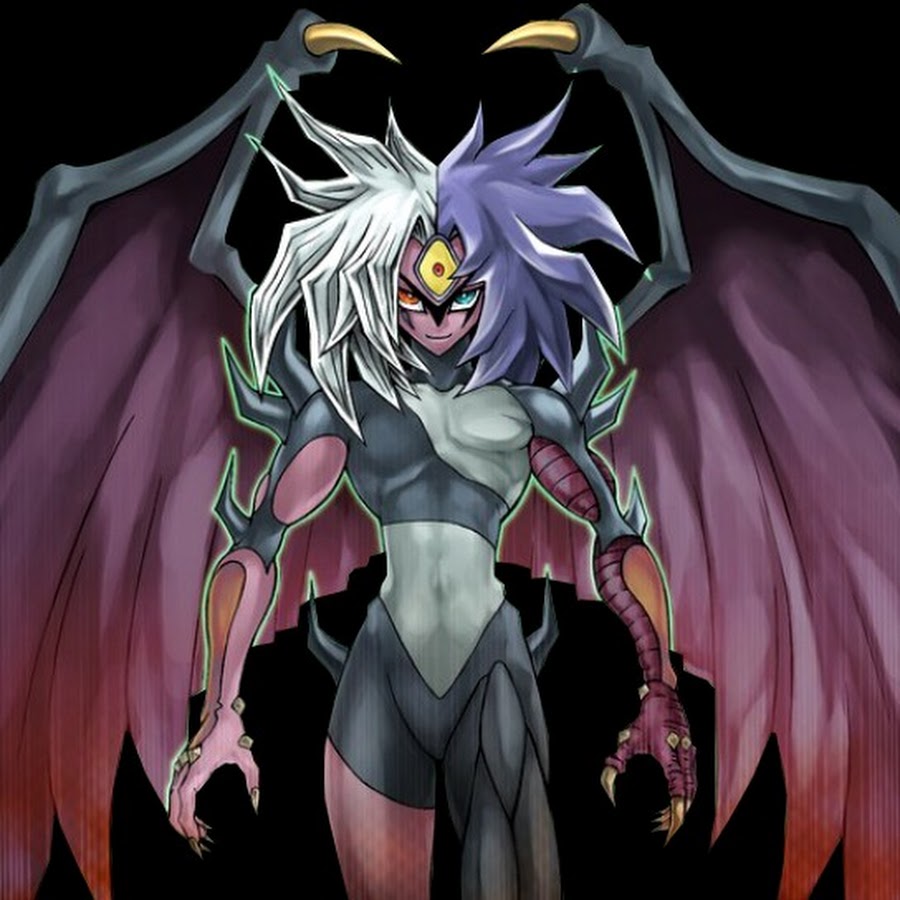 Yubel Yu Gi Oh Gx