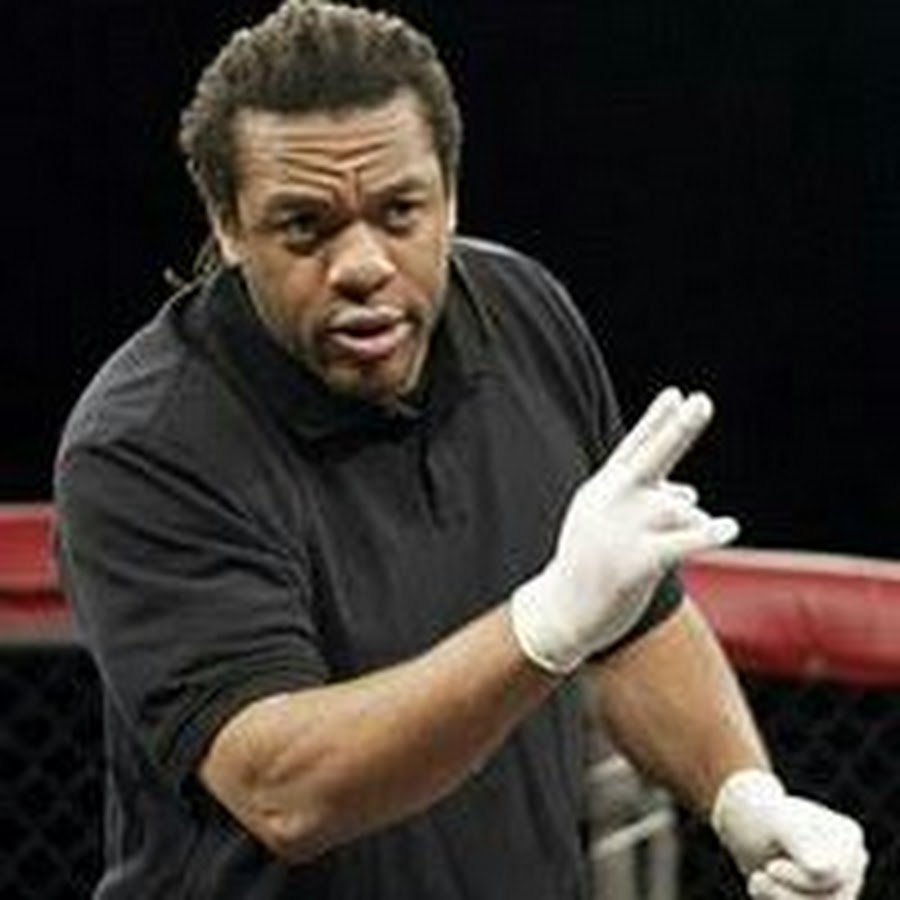 Herb Dean YouTube