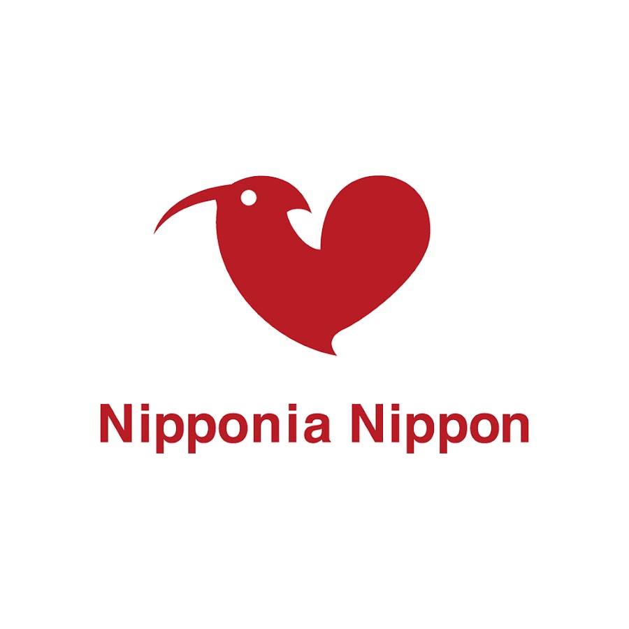 Nipponia Nippon YouTube