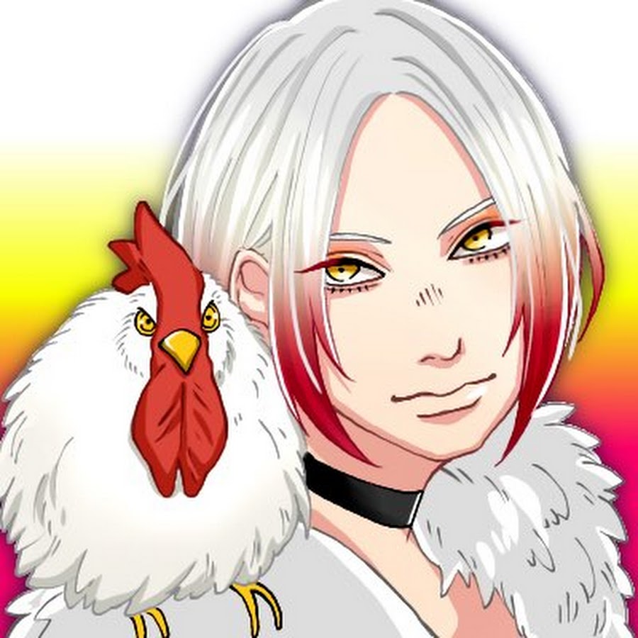 えらやますかる Youtube