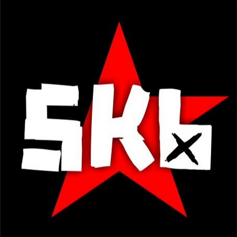 SK6 or DIE - YouTube