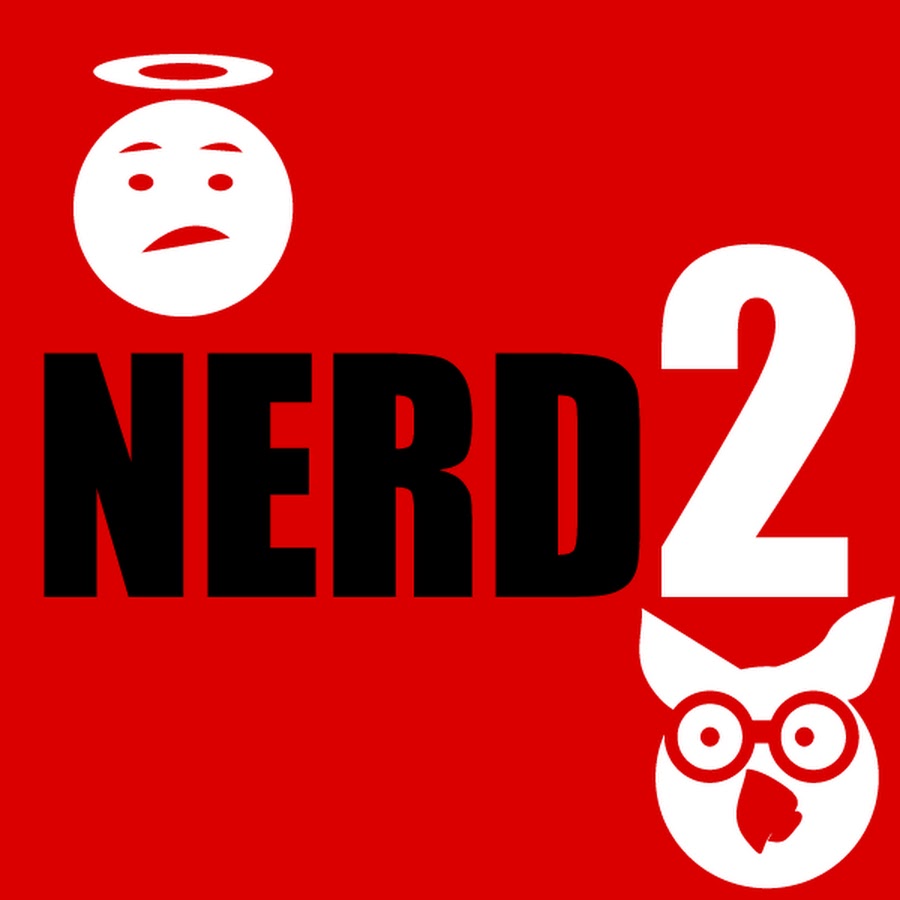 Nerd2 Podcast - YouTube