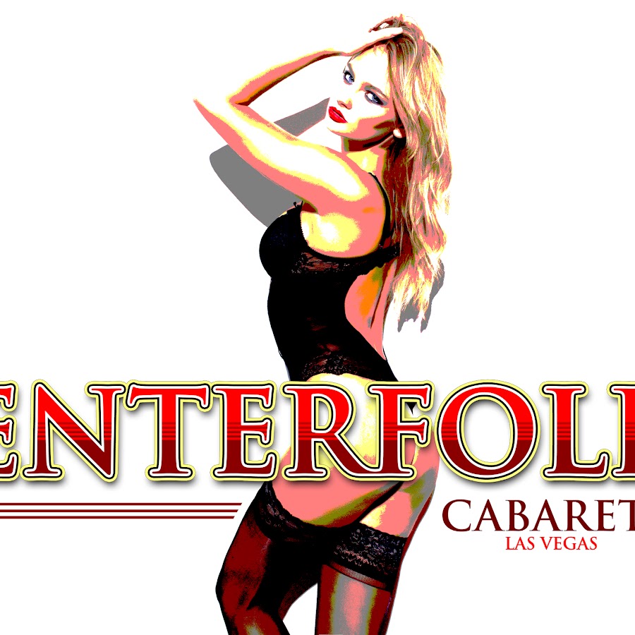 Centerfolds cabaret las vegas photos