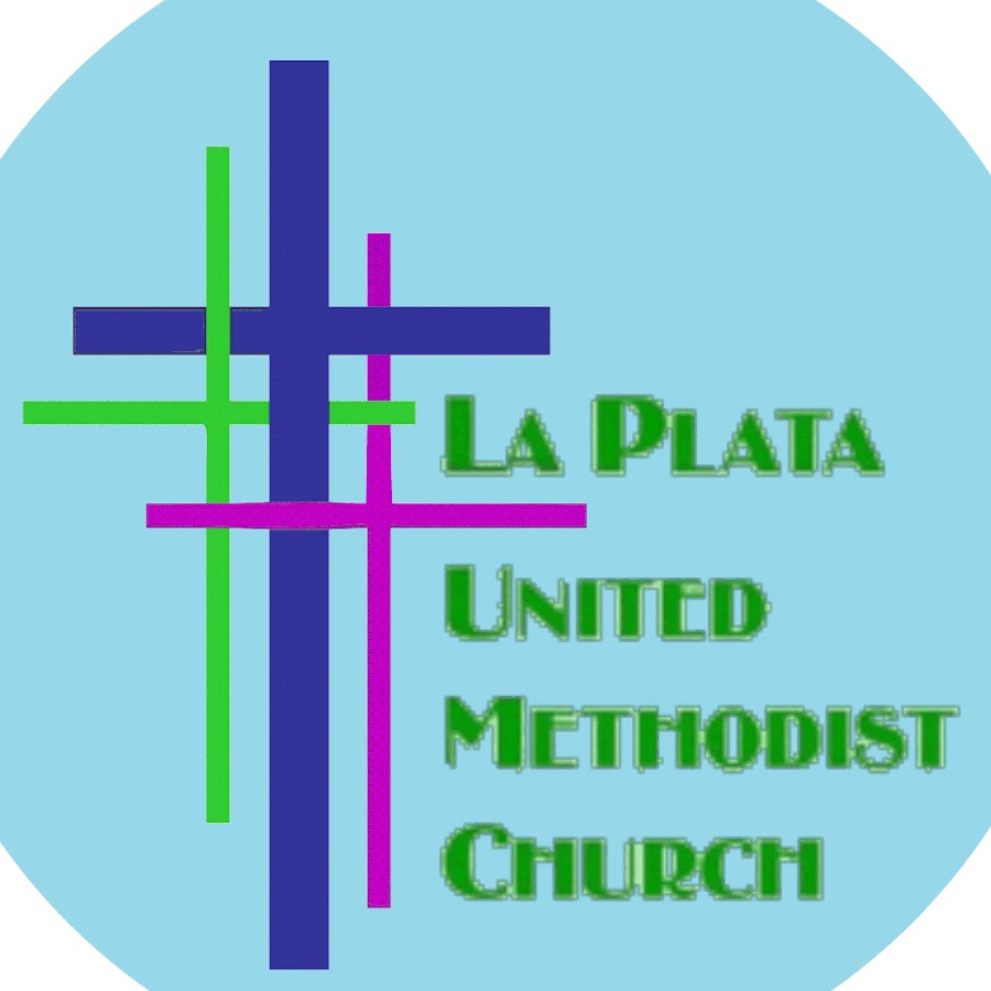 La Plata United Methodist Church  YouTube