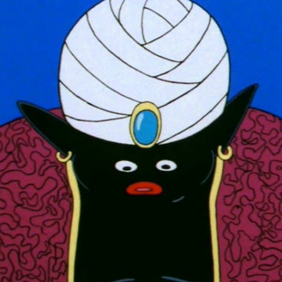 Lord Popo - YouTube 