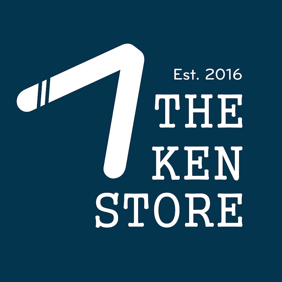 The Ken Store YouTube