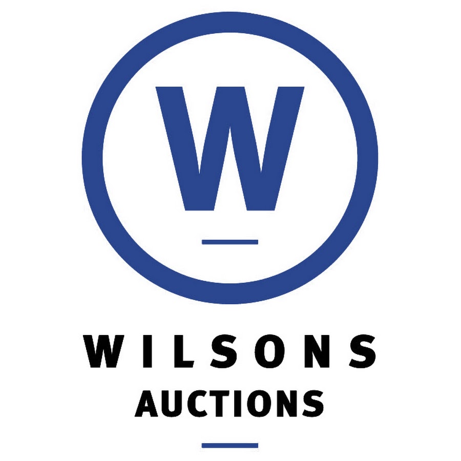 Wilsons Auctions YouTube
