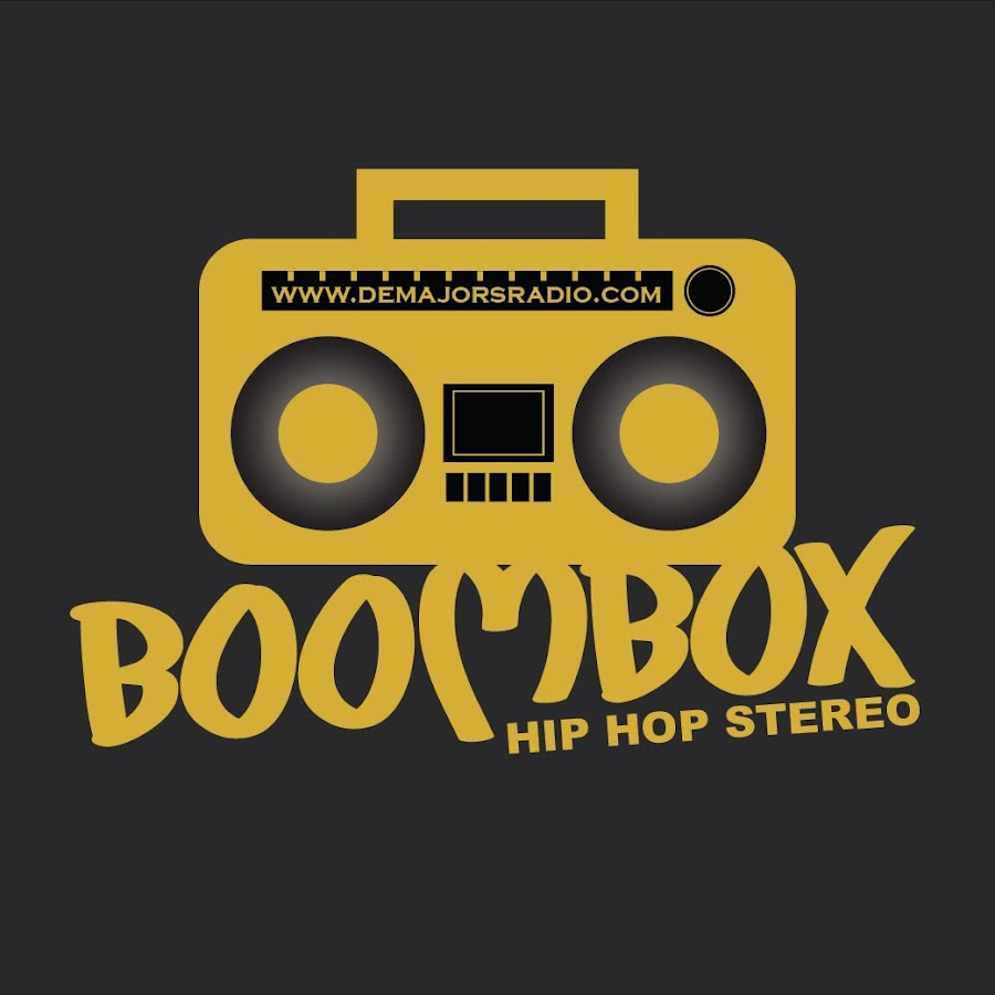 Boombox ID YouTube