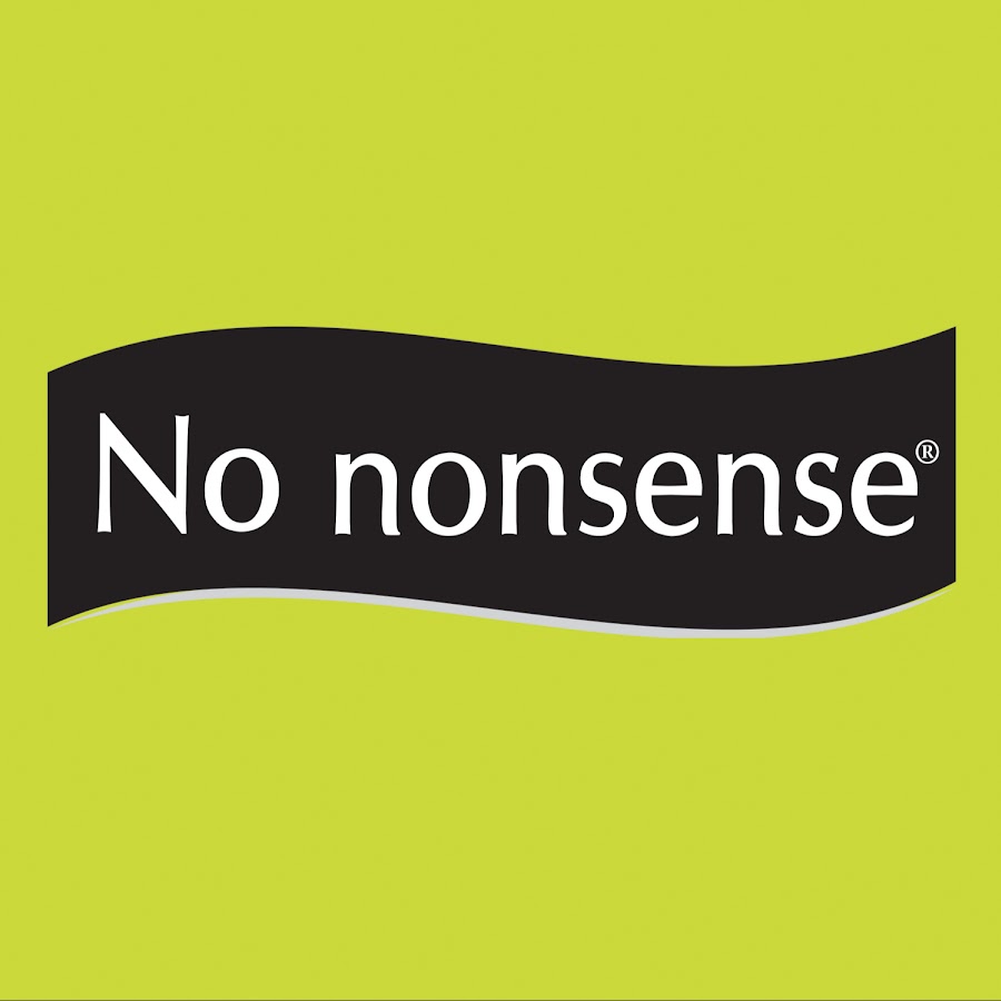 No Nonsense YouTube