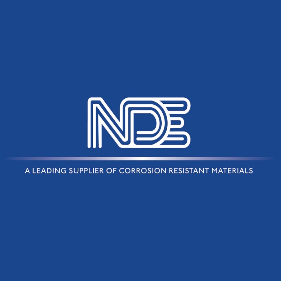 NDE Stainless Steel YouTube