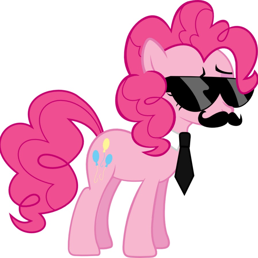 How Old Is Pinkie Pie