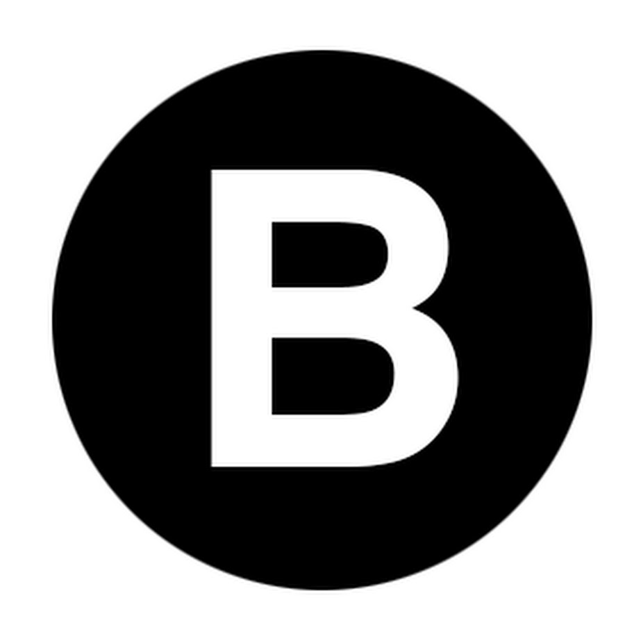 Логотип вк черный