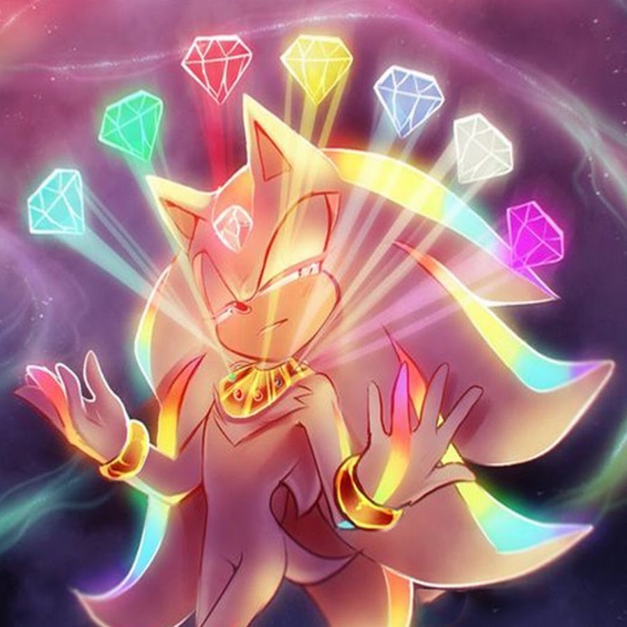 Ultra the Hedgehog YouTube