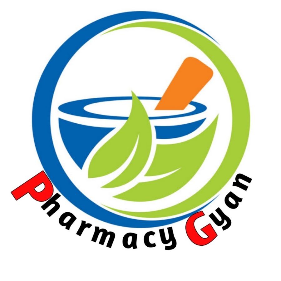Pharmacy Gyan - YouTube