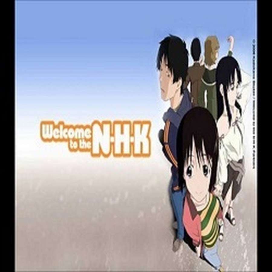 Welcome To The Nhk Online