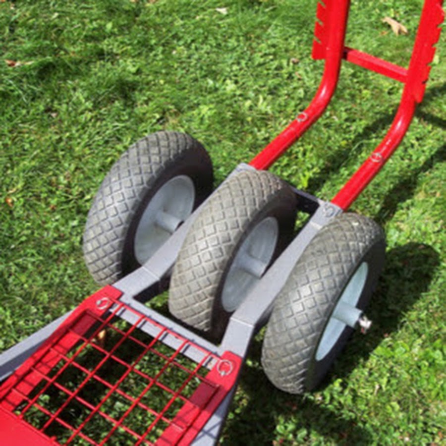 Wheeled Hand Tool Systems YouTube