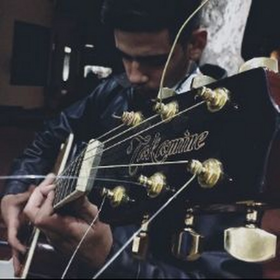 Andres Vasquez - YouTube