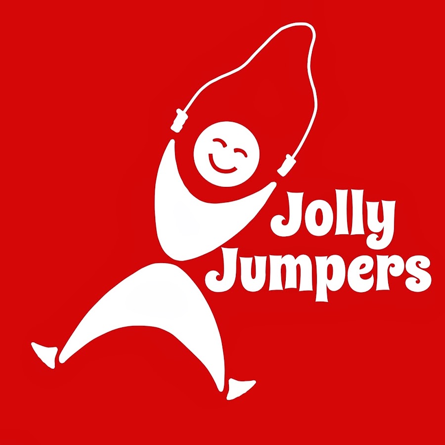 Jolly Jumpers YouTube