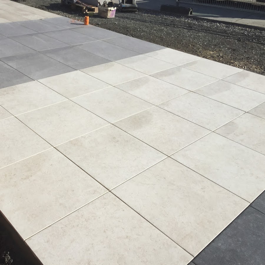 Natural Stone Yard Dublin YouTube