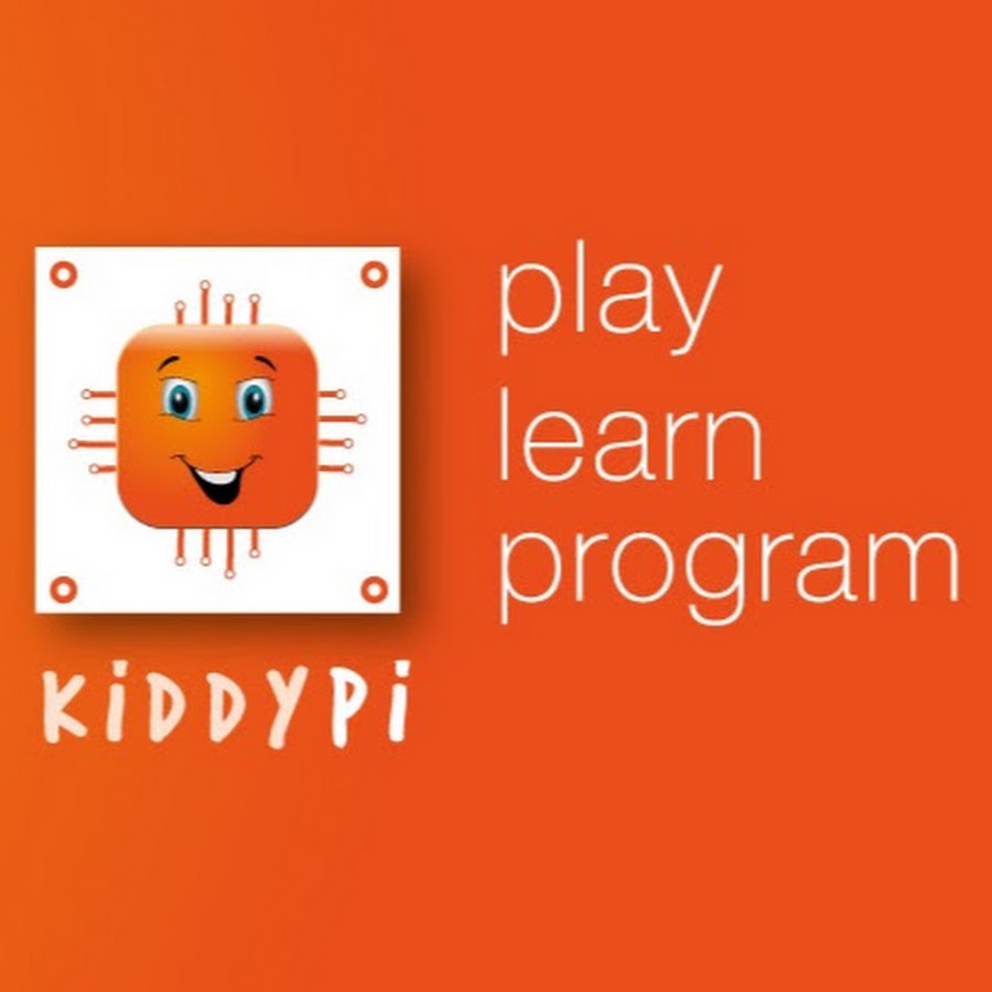 KiddyPi - YouTube