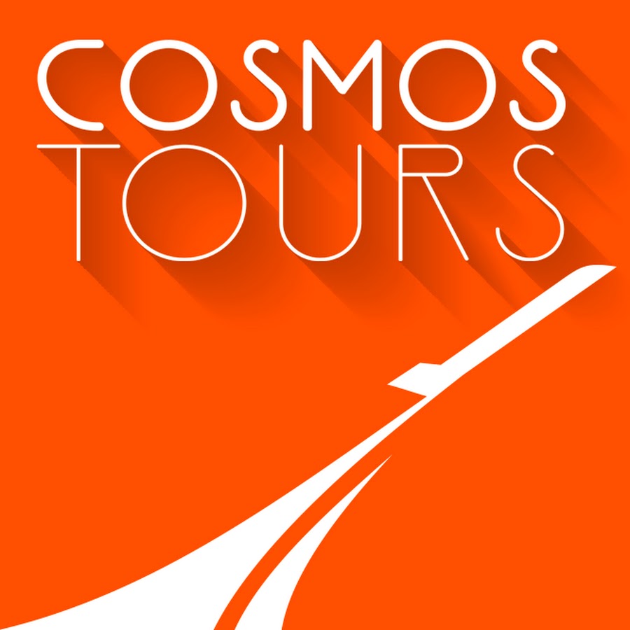 Cosmos Travel Image