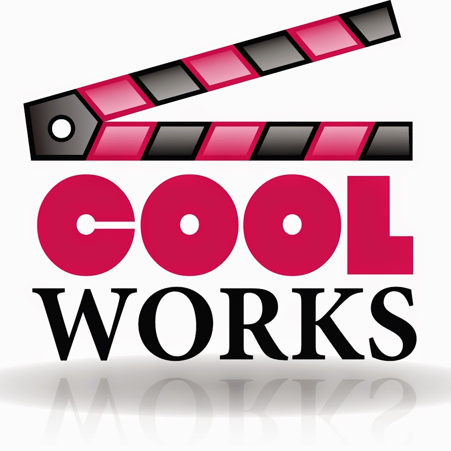 CoolWorks YouTube