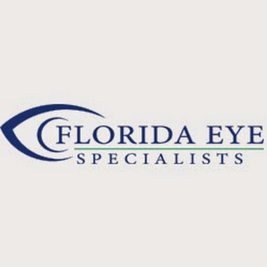 Florida Eye Specialists YouTube