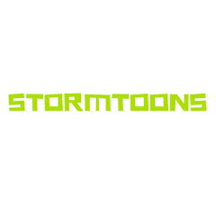 StormToons avatar