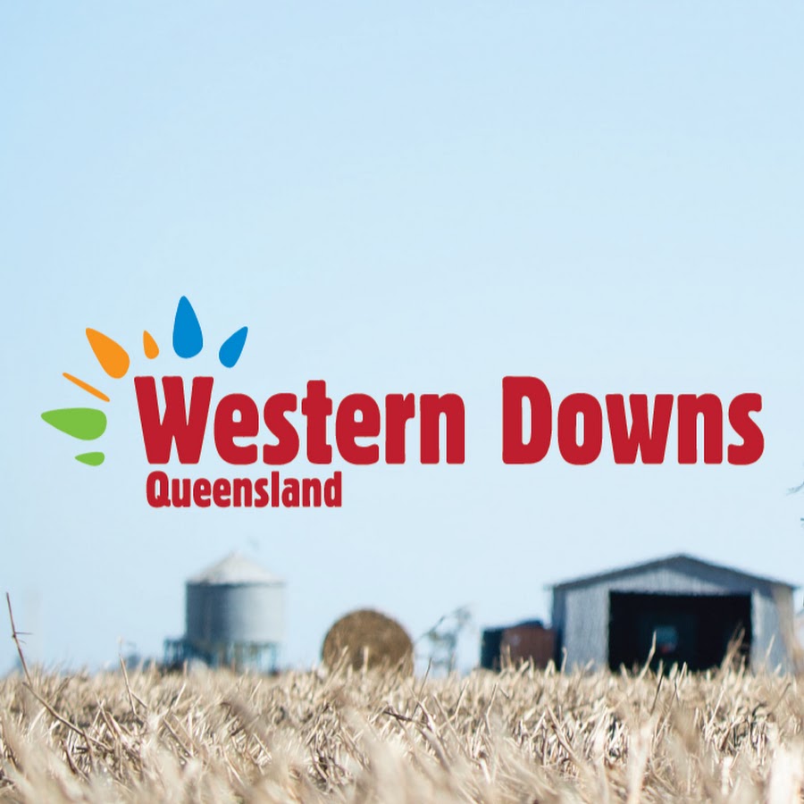 Western Downs Queensland YouTube
