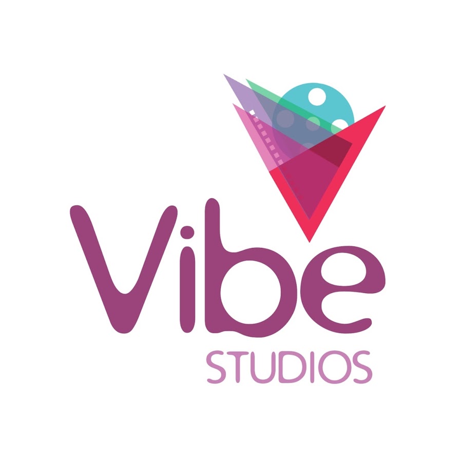 Vibe Studios YouTube