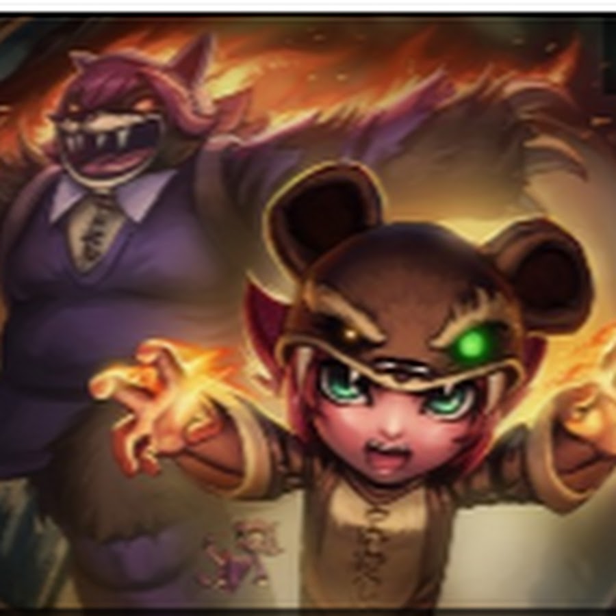 I Love LOL 