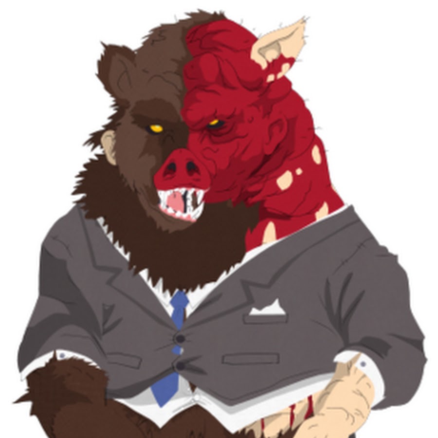 ManBearPig - YouTube