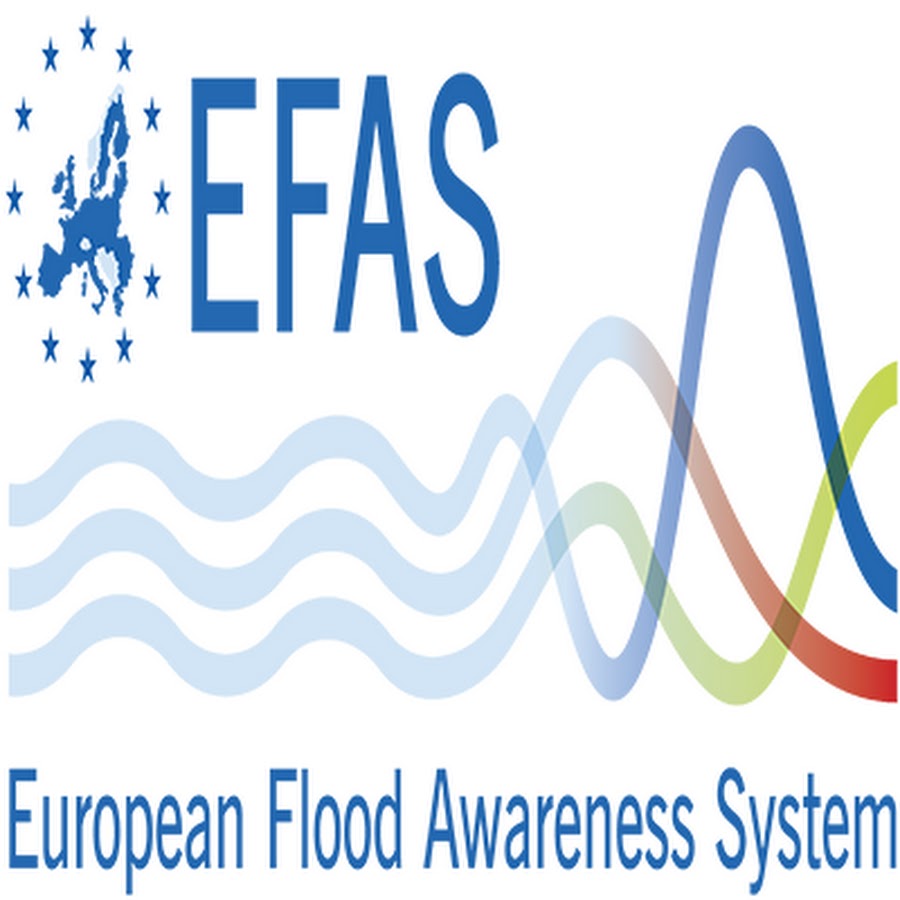 EFAS European Flood Awareness System YouTube