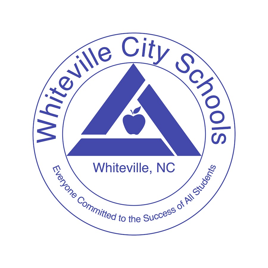 Whiteville City Schools - YouTube