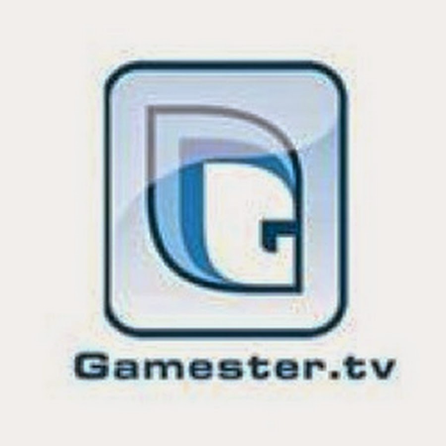 GamesterTV - YouTube