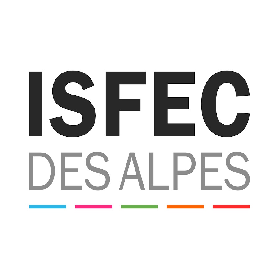 ISFEC des Alpes - YouTube