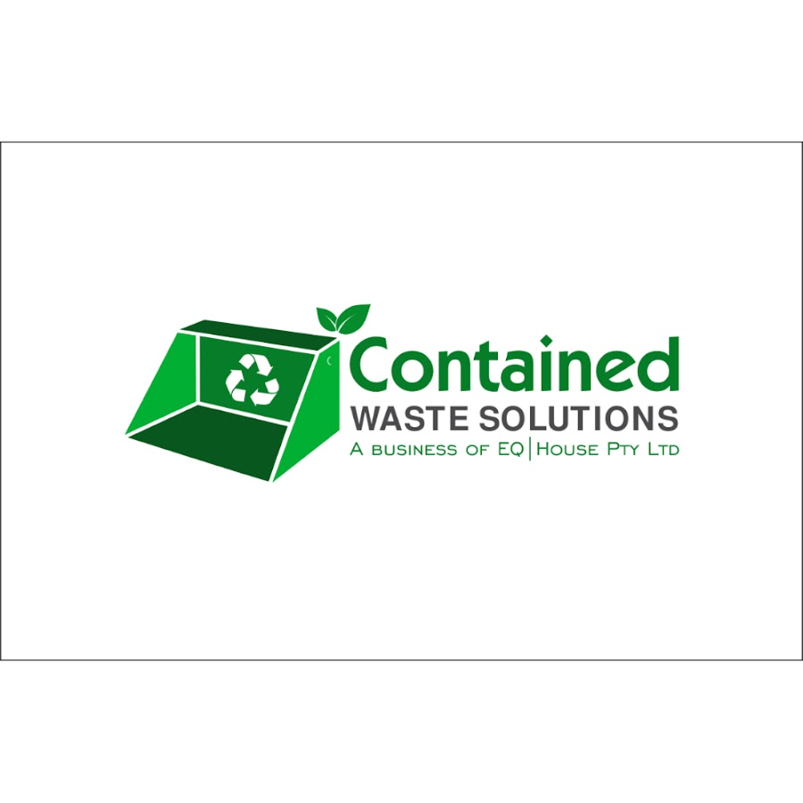 Contained Waste Solutions - YouTube