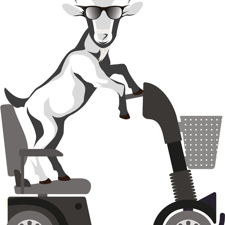 Fuerteventura Mobility Scooter YouTube