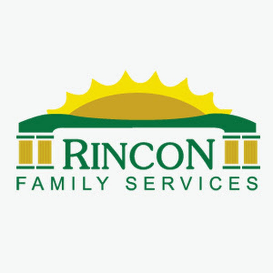 Rincon Family Services YouTube