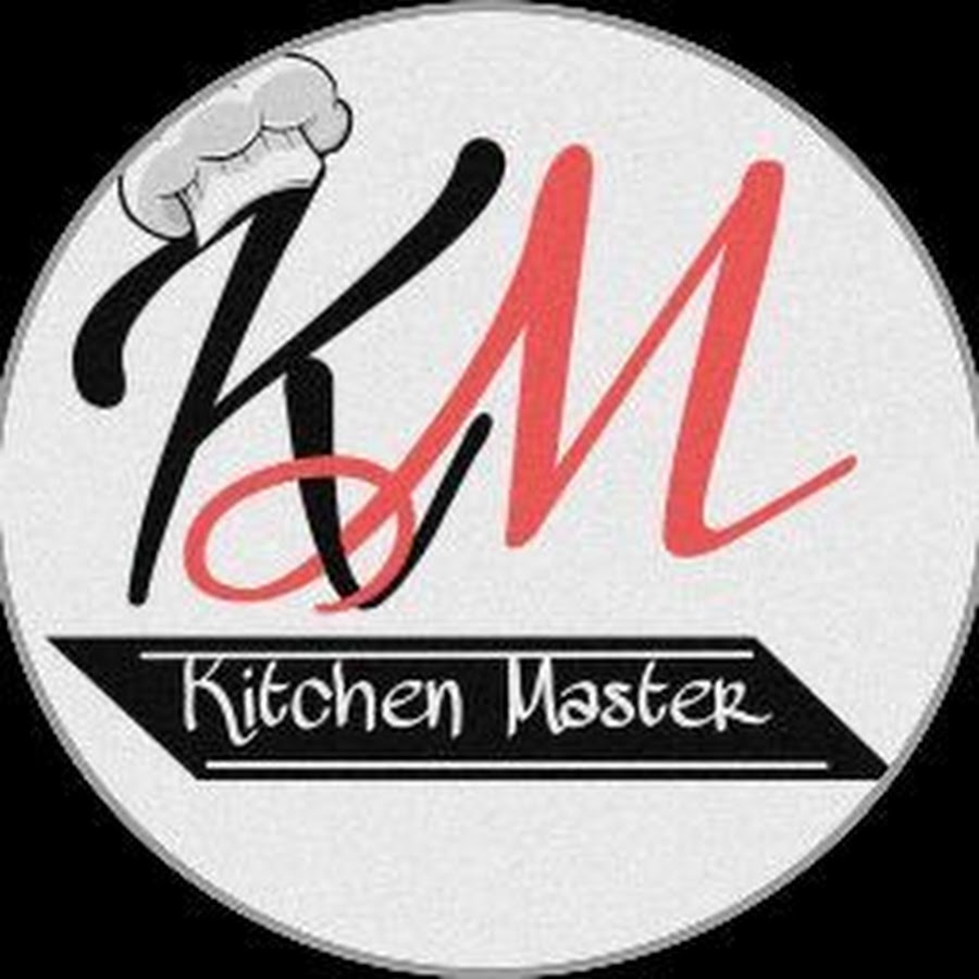 Kitchen master - YouTube