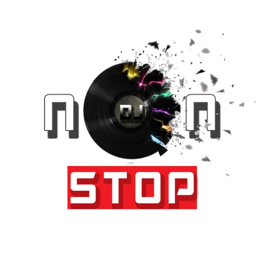 DJ Nonstop YouTube