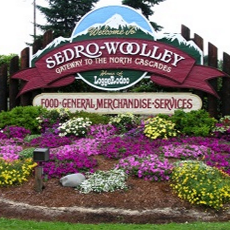 City of SedroWoolley YouTube