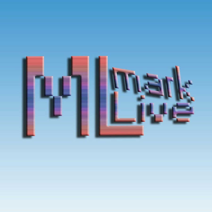 Mark Live YouTube