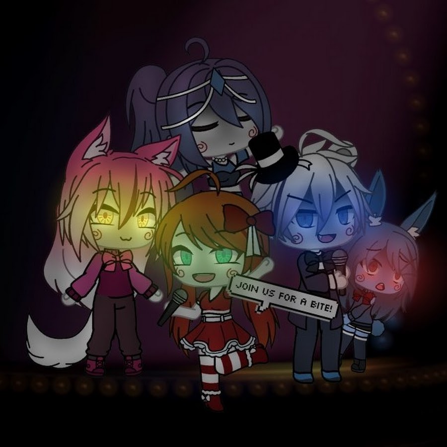 Circus Baby :3 - YouTube
