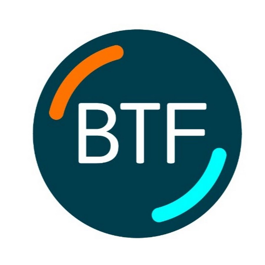 Tk btf. BTF. BTF logo. BTF time.