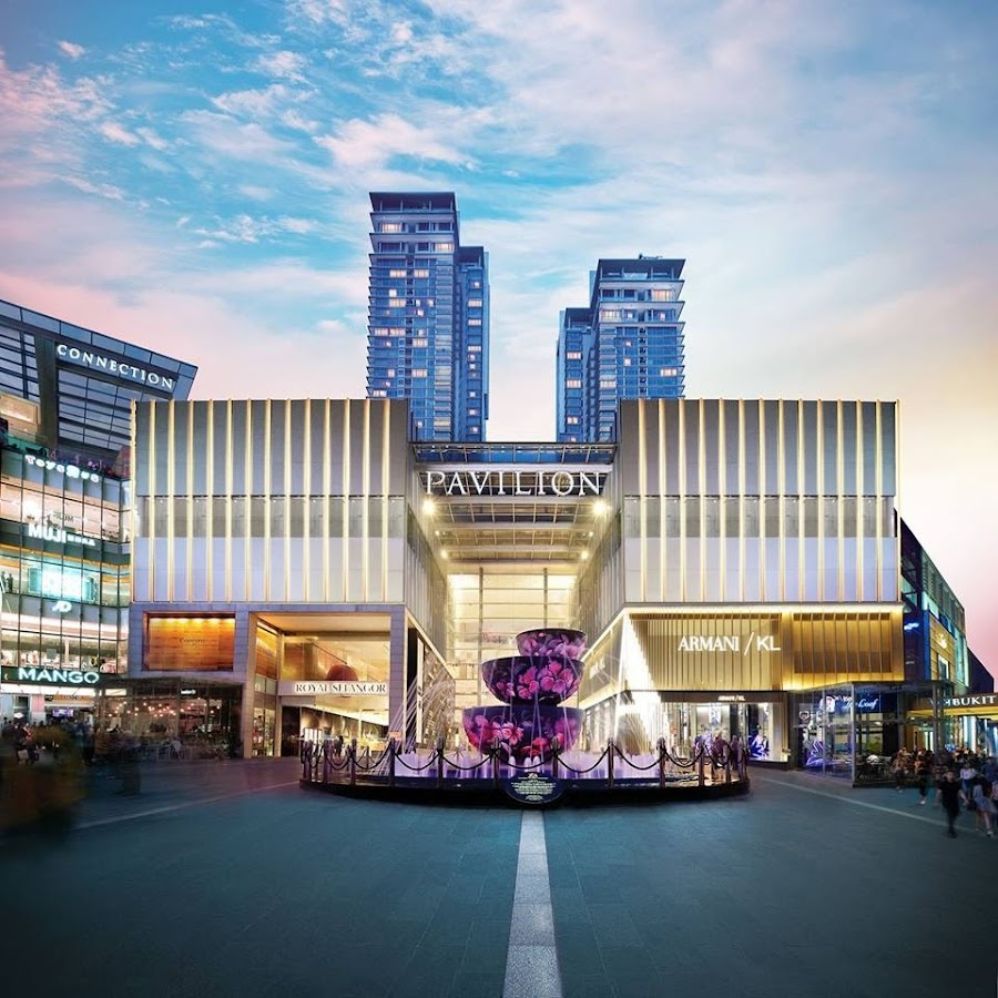 Pavilion Kuala Lumpur 