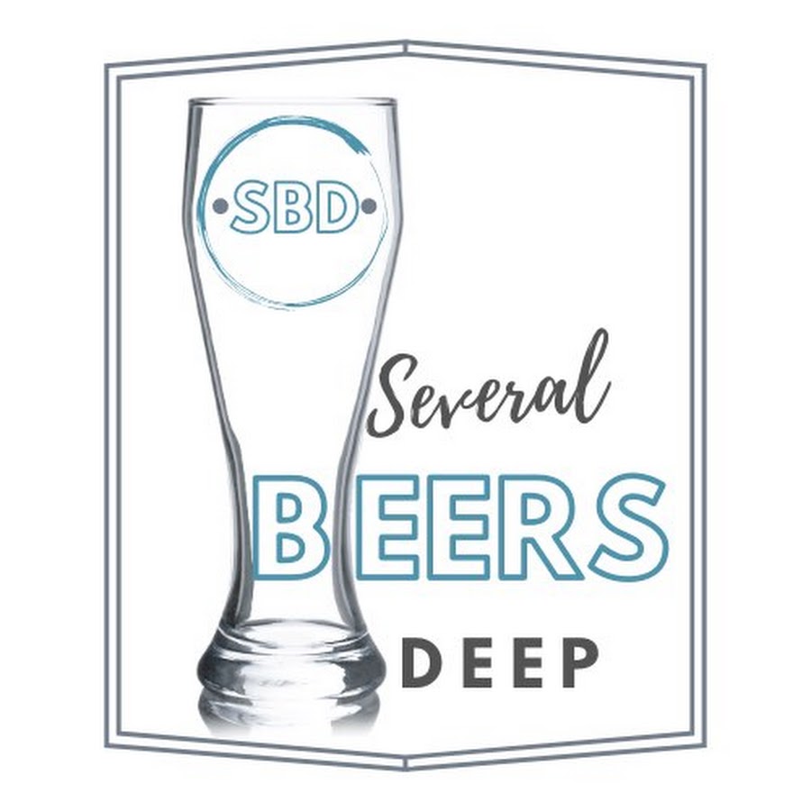 Several Beers Deep - YouTube